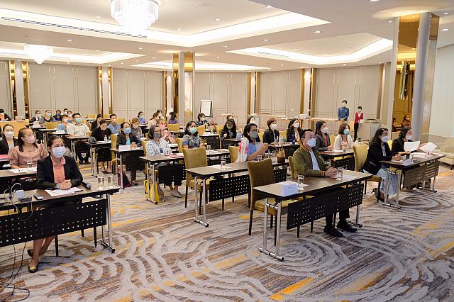 LINE ALBUM 20-05-2565 ๒๒๐๕๒๐ 47