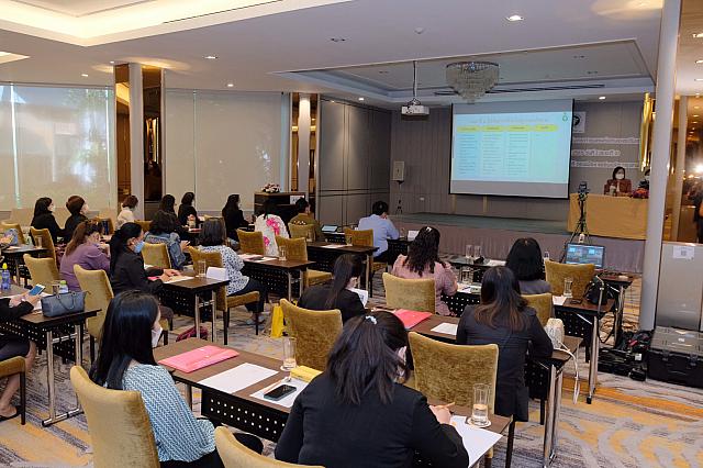 LINE ALBUM 20-05-2565 ๒๒๐๕๒๐ 56