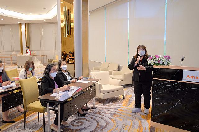 LINE ALBUM 20-05-2565 ๒๒๐๕๒๐ 84