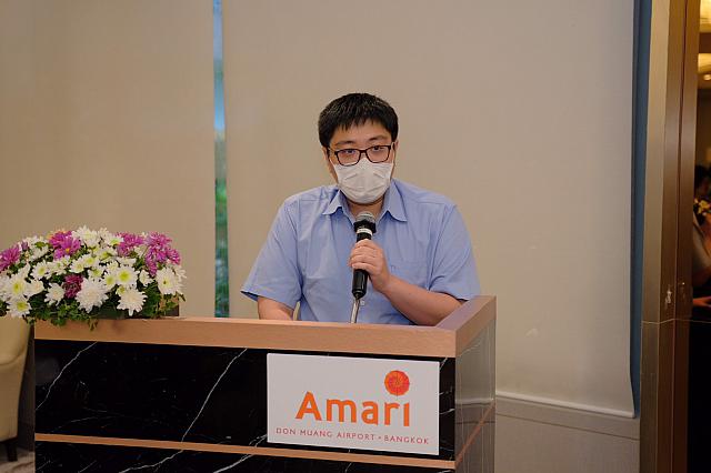 LINE ALBUM 20-05-2565 ๒๒๐๕๒๐ 98