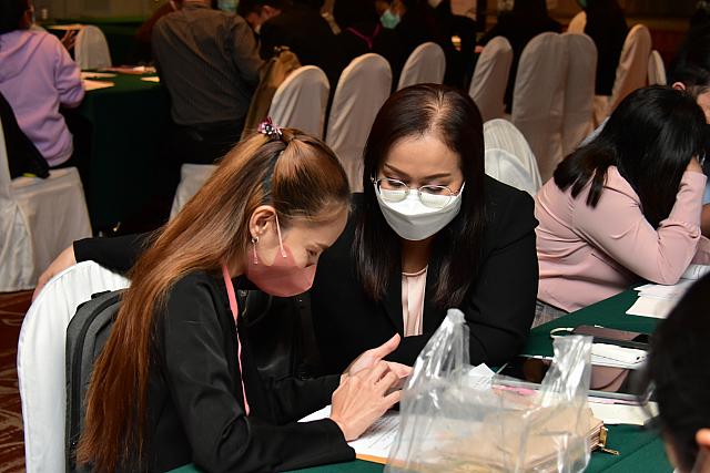 LINE ALBUM 21-10-2565 ๒๒๑๐๒๕ 11