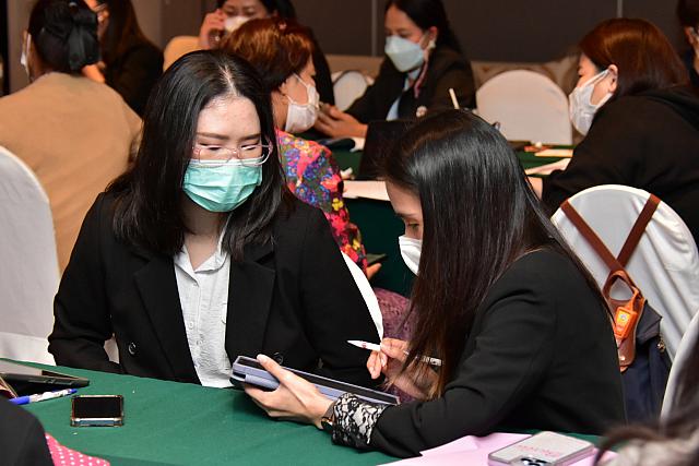 LINE ALBUM 21-10-2565 ๒๒๑๐๒๕ 16