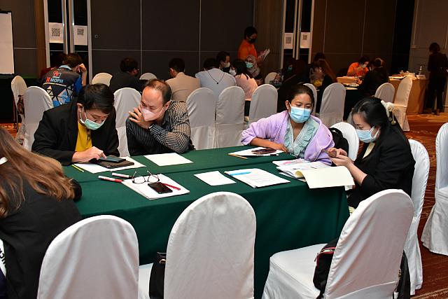 LINE ALBUM 21-10-2565 ๒๒๑๐๒๕ 17