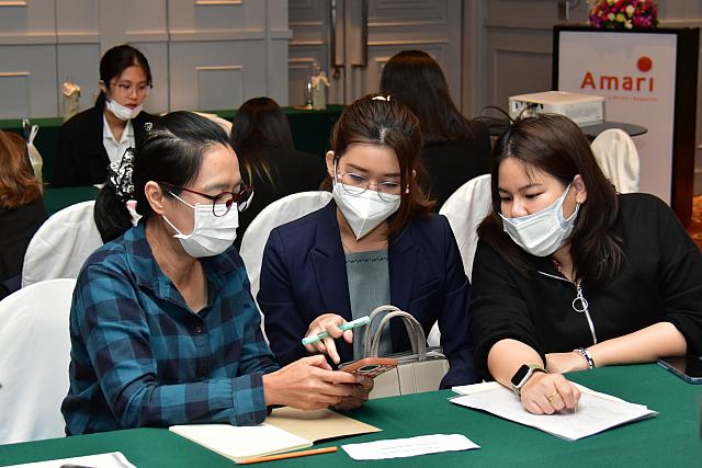 LINE ALBUM 21-10-2565 ๒๒๑๐๒๕ 25