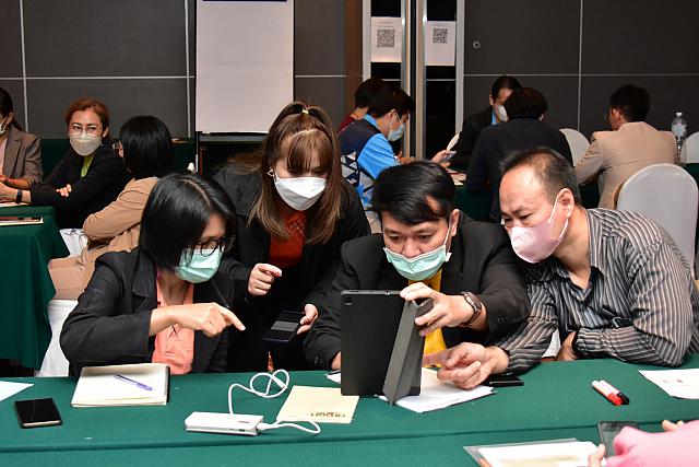 LINE ALBUM 21-10-2565 ๒๒๑๐๒๕ 32