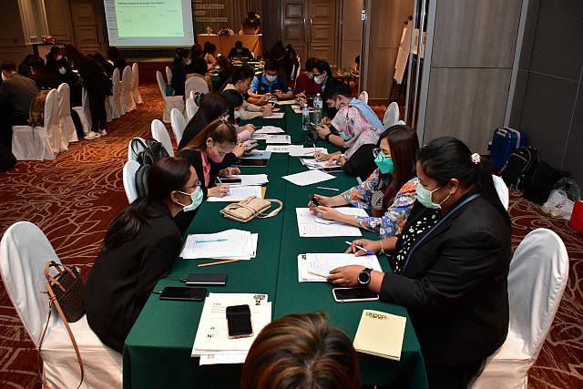 LINE ALBUM 21-10-2565 ๒๒๑๐๒๕ 36