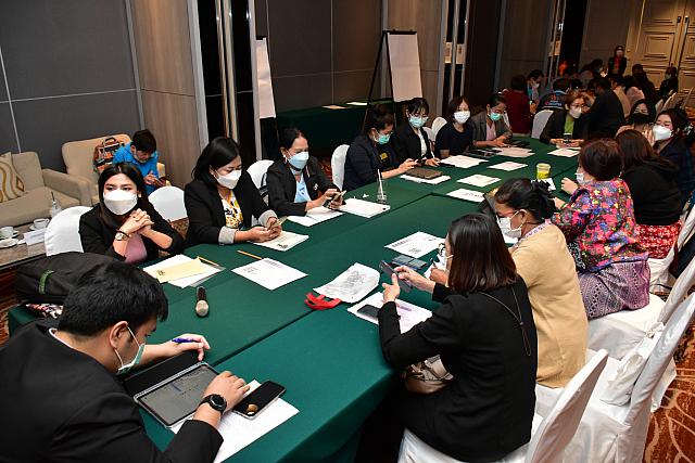 LINE ALBUM 21-10-2565 ๒๒๑๐๒๕ 40