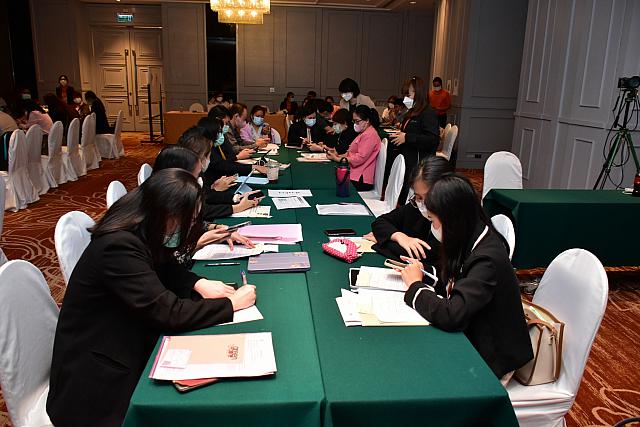 LINE ALBUM 21-10-2565 ๒๒๑๐๒๕ 41