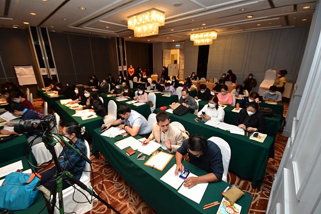 LINE ALBUM 21-10-2565 ๒๒๑๐๒๕ 75