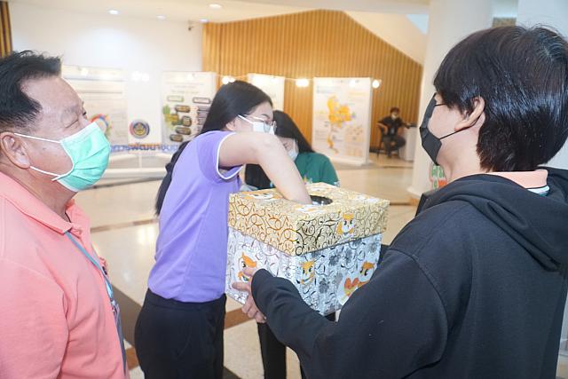 LINE ALBUM 22-25 กย 2565 ๒๒๑๐๐๕ 10