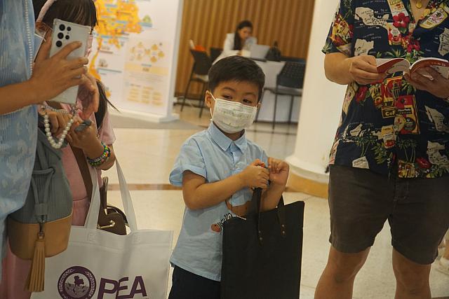 LINE ALBUM 22-25 กย 2565 ๒๒๑๐๐๕ 110