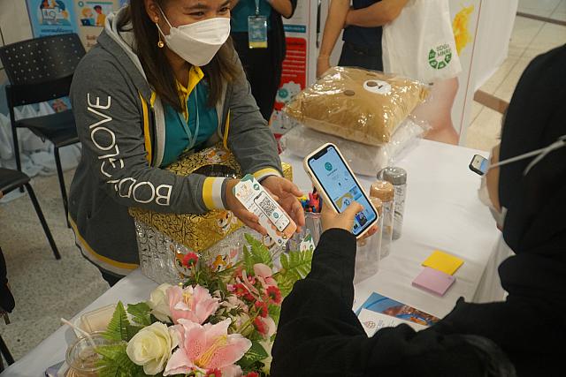 LINE ALBUM 22-25 กย 2565 ๒๒๑๐๐๕ 97