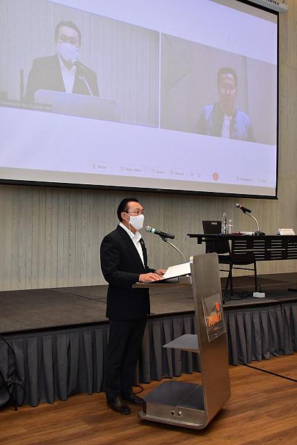 LINE ALBUM 1-2 กพ 66 ๒๓๐๒๐๖ 253