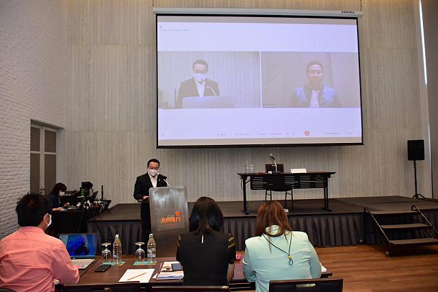 LINE ALBUM 1-2 กพ 66 ๒๓๐๒๐๖ 256