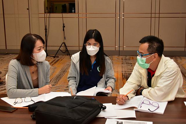 LINE ALBUM 11-13 มค 66 ระบาดเขต5 ๒๓๐๑๑๖ 103