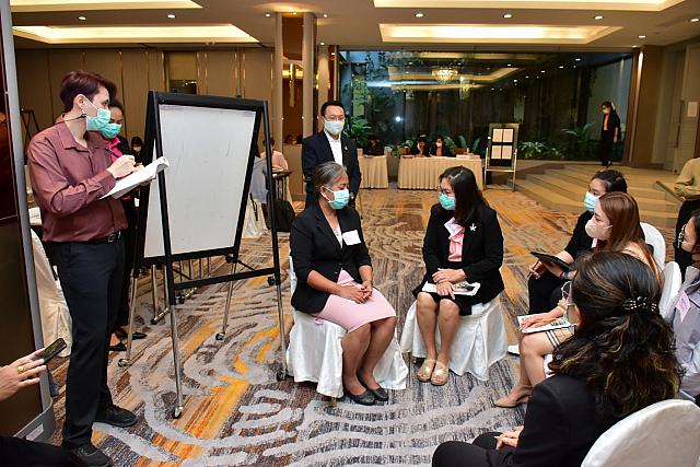 LINE ALBUM 11-13 มค 66 ระบาดเขต5 ๒๓๐๑๑๖ 113