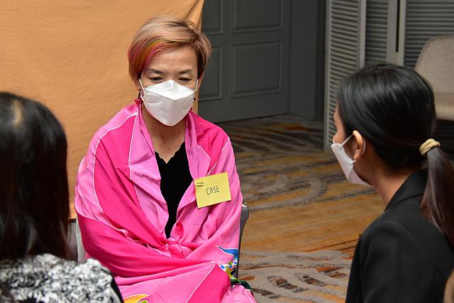 LINE ALBUM 11-13 มค 66 ระบาดเขต5 ๒๓๐๑๑๖ 116