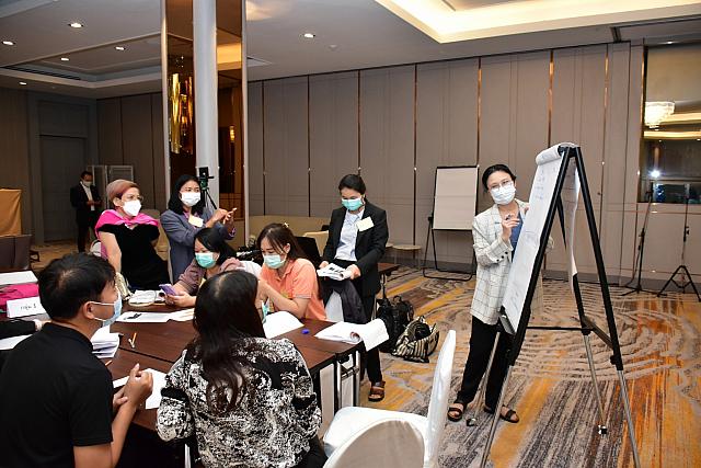 LINE ALBUM 11-13 มค 66 ระบาดเขต5 ๒๓๐๑๑๖ 126