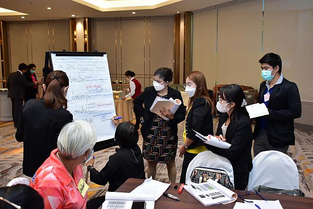 LINE ALBUM 11-13 มค 66 ระบาดเขต5 ๒๓๐๑๑๖ 135