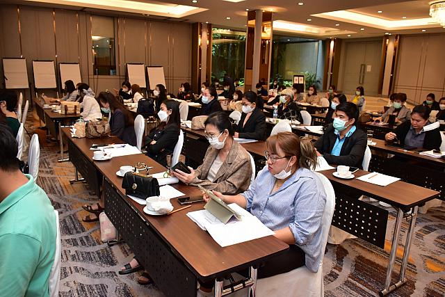 LINE ALBUM 11-13 มค 66 ระบาดเขต5 ๒๓๐๑๑๖ 14