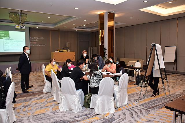 LINE ALBUM 11-13 มค 66 ระบาดเขต5 ๒๓๐๑๑๖ 142