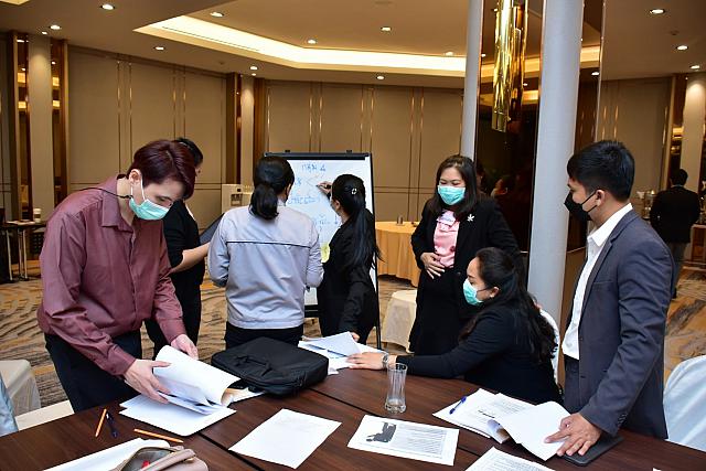 LINE ALBUM 11-13 มค 66 ระบาดเขต5 ๒๓๐๑๑๖ 145