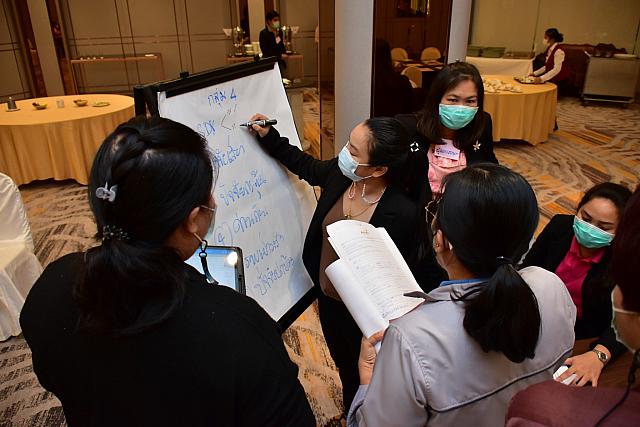 LINE ALBUM 11-13 มค 66 ระบาดเขต5 ๒๓๐๑๑๖ 146