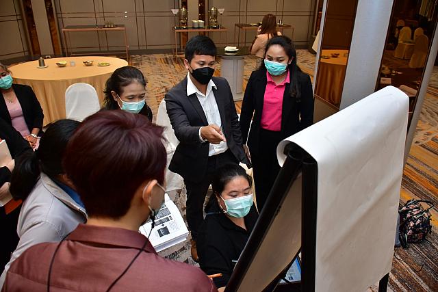 LINE ALBUM 11-13 มค 66 ระบาดเขต5 ๒๓๐๑๑๖ 176