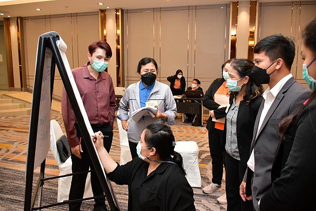 LINE ALBUM 11-13 มค 66 ระบาดเขต5 ๒๓๐๑๑๖ 177