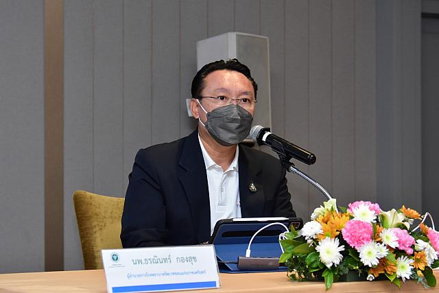 LINE ALBUM 11-13 มค 66 ระบาดเขต5 ๒๓๐๑๑๖ 197