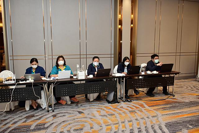 LINE ALBUM 11-13 มค 66 ระบาดเขต5 ๒๓๐๑๑๖ 20