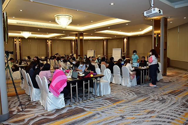 LINE ALBUM 11-13 มค 66 ระบาดเขต5 ๒๓๐๑๑๖ 206