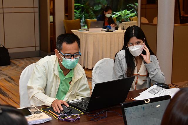 LINE ALBUM 11-13 มค 66 ระบาดเขต5 ๒๓๐๑๑๖ 213