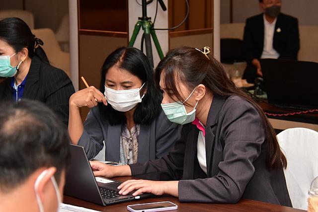 LINE ALBUM 11-13 มค 66 ระบาดเขต5 ๒๓๐๑๑๖ 215