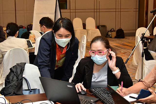 LINE ALBUM 11-13 มค 66 ระบาดเขต5 ๒๓๐๑๑๖ 218