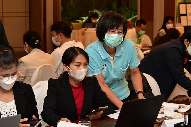 LINE ALBUM 11-13 มค 66 ระบาดเขต5 ๒๓๐๑๑๖ 222