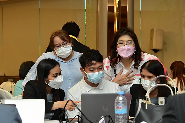 LINE ALBUM 11-13 มค 66 ระบาดเขต5 ๒๓๐๑๑๖ 227