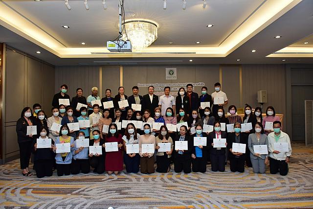 LINE ALBUM 11-13 มค 66 ระบาดเขต5 ๒๓๐๑๑๖ 274