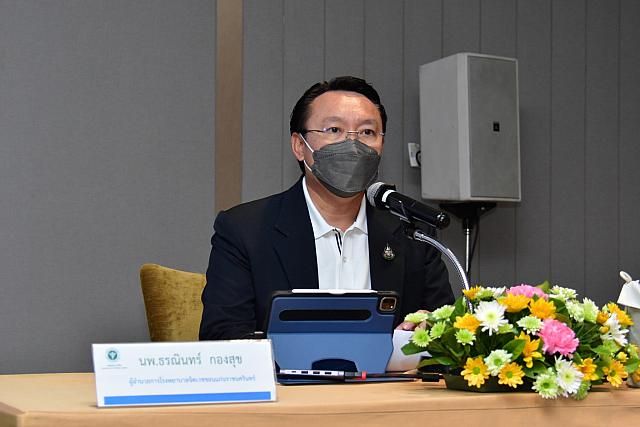 LINE ALBUM 11-13 มค 66 ระบาดเขต5 ๒๓๐๑๑๖ 37