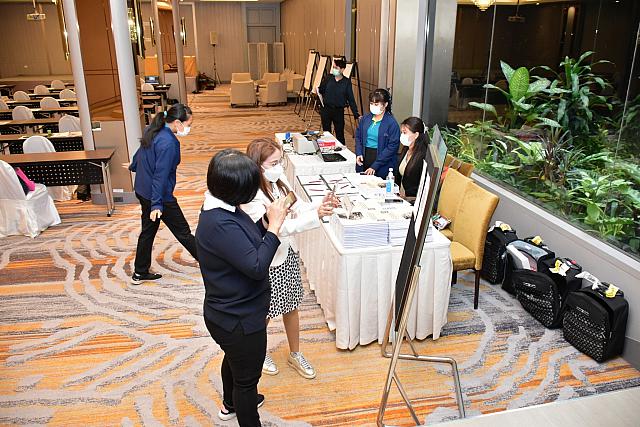 LINE ALBUM 11-13 มค 66 ระบาดเขต5 ๒๓๐๑๑๖ 55