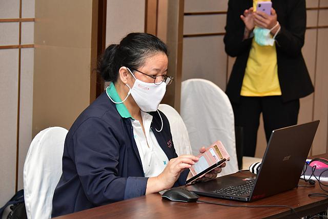 LINE ALBUM 11-13 มค 66 ระบาดเขต5 ๒๓๐๑๑๖ 57