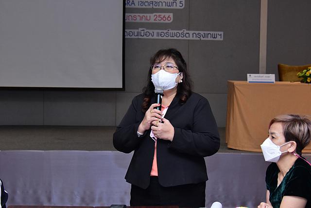 LINE ALBUM 11-13 มค 66 ระบาดเขต5 ๒๓๐๑๑๖ 66