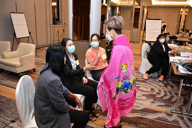 LINE ALBUM 11-13 มค 66 ระบาดเขต5 ๒๓๐๑๑๖ 99