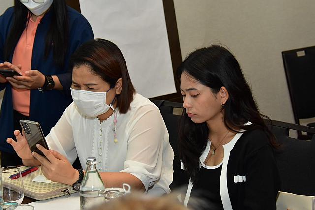 LINE ALBUM 3 กพ 66 ๒๓๐๒๐๖ 22