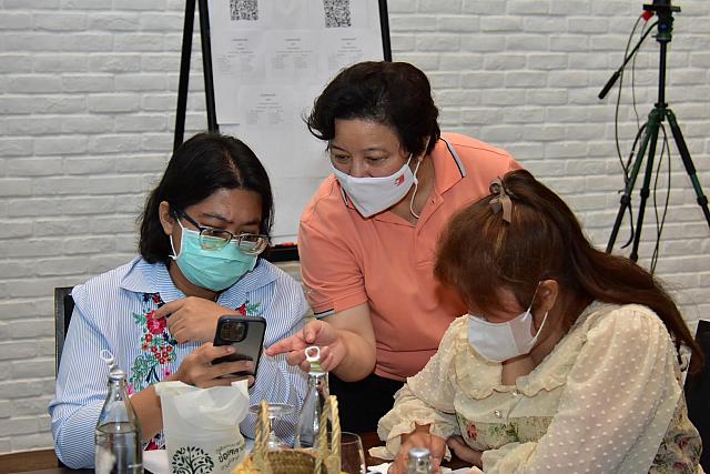 LINE ALBUM 3 กพ 66 ๒๓๐๒๐๖ 42