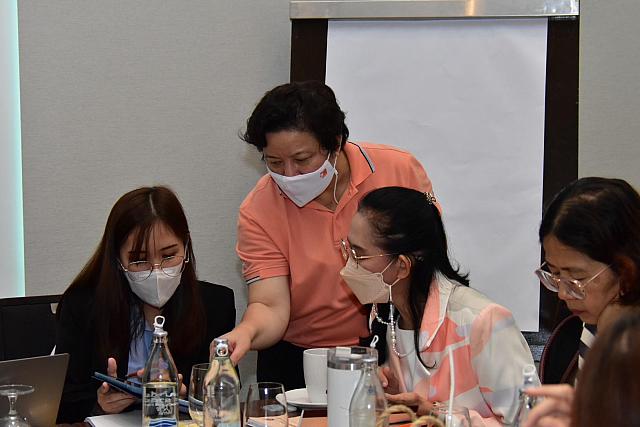 LINE ALBUM 3 กพ 66 ๒๓๐๒๐๖ 45