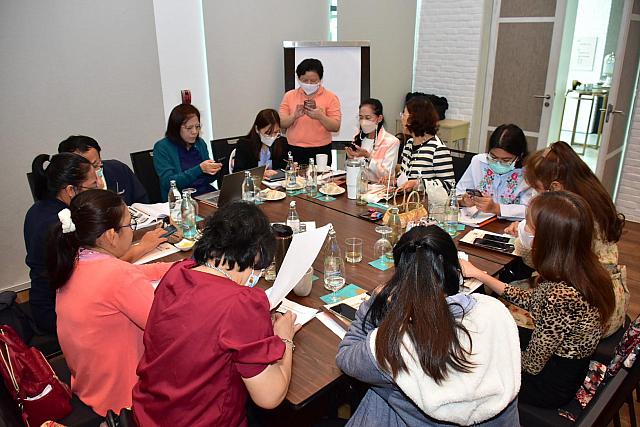 LINE ALBUM 3 กพ 66 ๒๓๐๒๐๖ 52