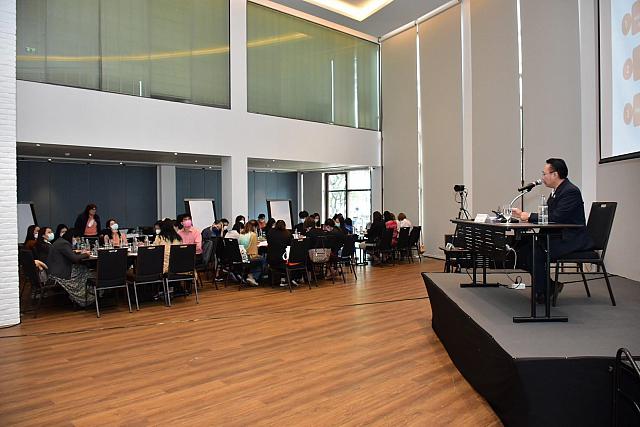 LINE ALBUM 3 กพ 66 ๒๓๐๒๐๖ 62