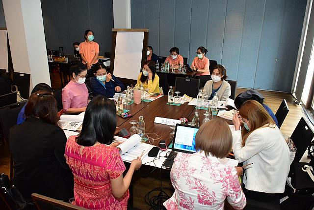 LINE ALBUM 3 กพ 66 ๒๓๐๒๐๖ 69