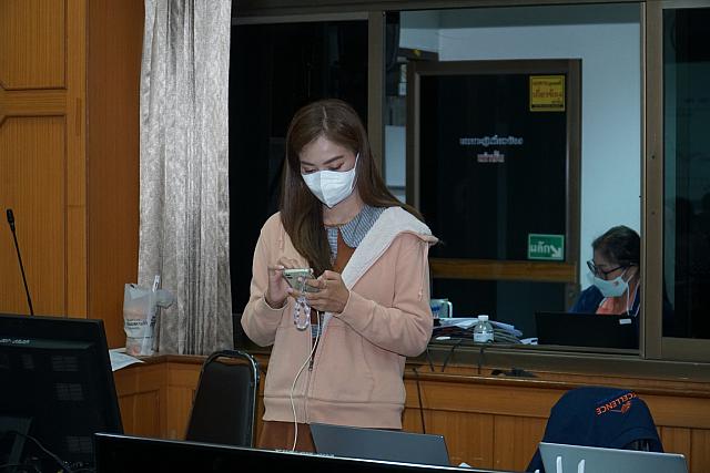 LINE ALBUM 2023.1.5 ๒๓๐๑๑๑ 28